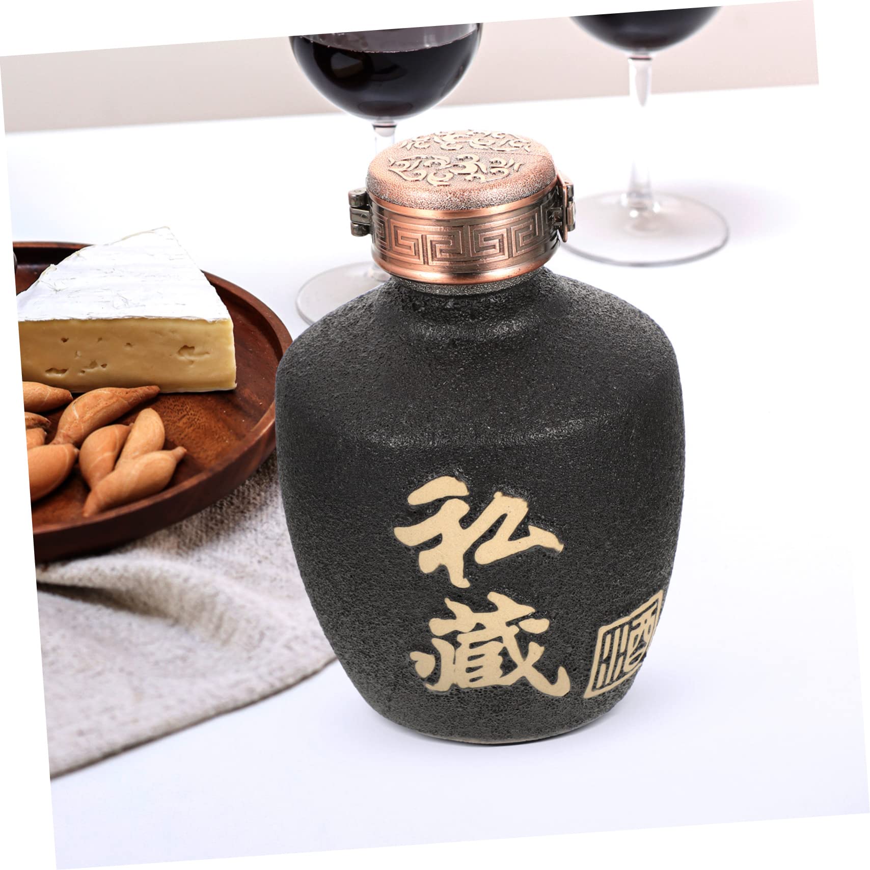 最終処分セール　龍のお酒の容器　陶器　空き瓶 最終処分セール龍のお酒の容器陶器空き瓶